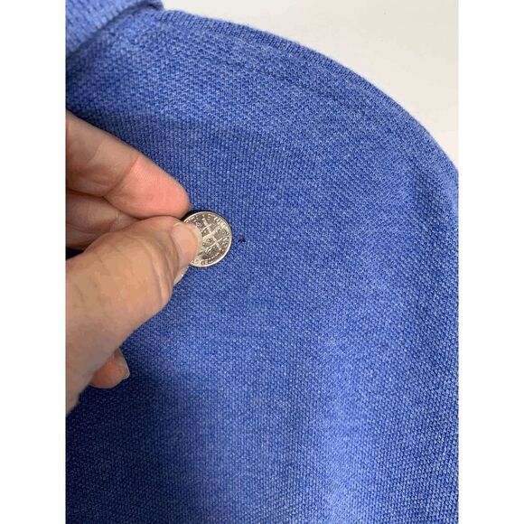 POLO Ralph Lauren Shirt 2XLT - Picture 7 of 7